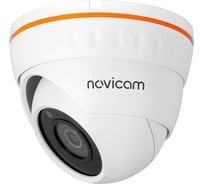 IP видеокамера Novicam Basic 32 v. шар 1476
