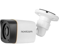 Видеокамера Novicam Lite 23 v. tvi/ahd/cvi/cvbs пуля 1496