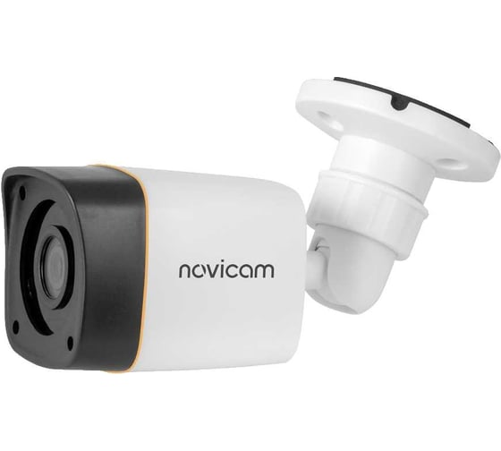 Видеокамера Novicam Lite 23 v. tvi/ahd/cvi/cvbs пуля 1496