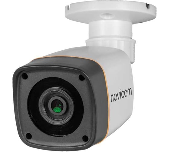 Видеокамера Novicam Lite 23 v. tvi/ahd/cvi/cvbs пуля 1496