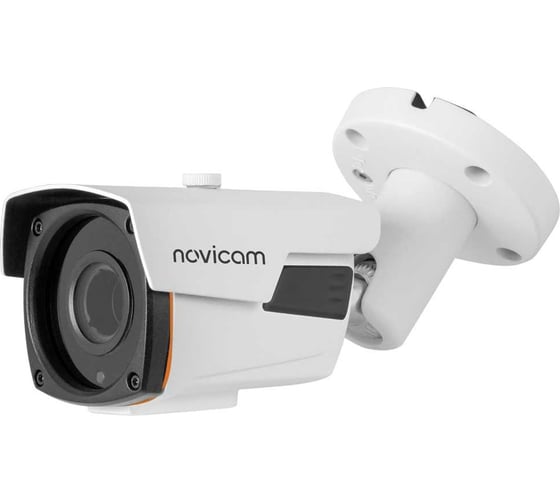 Видеокамера Novicam Lite 58 v. tvi/ahd/cvi/cvbs пуля 1438 1