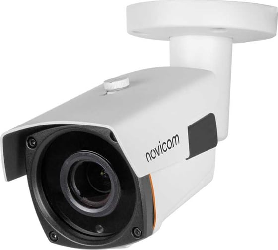 Видеокамера Novicam Lite 58 v. tvi/ahd/cvi/cvbs пуля 1438
