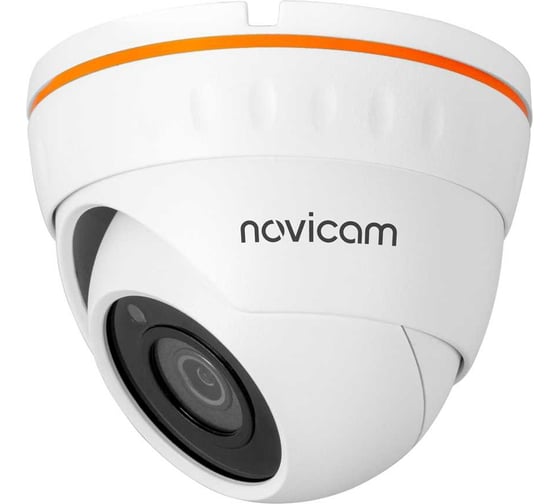 Видеокамера Novicam Lite 52 v. tvi/ahd/cvi/cvbs шар 1466 1