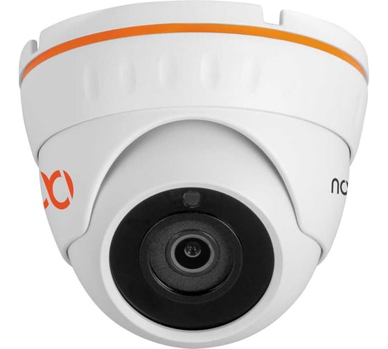 Видеокамера Novicam Lite 52 v. tvi/ahd/cvi/cvbs шар 1466