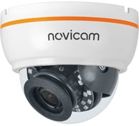 Видеокамера Novicam Lite 26 v. tvi/ahd/cvi/cvbs купол 1279