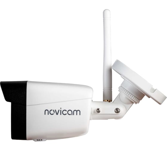 IP видеокамера Novicam Pro 23f v. пуля 1483