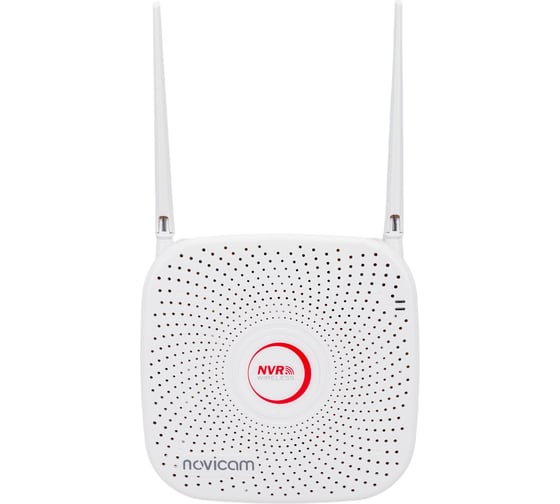 Комплект видеонаблюдения для улицы Novicam Wifi kit 1204 ver. 4490