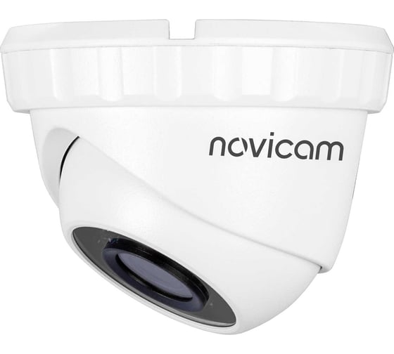 Видеокамера Novicam Hit 22 v. tvi/ahd/cvi/cvbs шар 1435 1