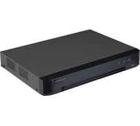 IP видеорегистратор Novicam Nr1816 v. 3112