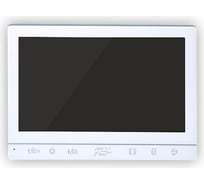 Видеодомофон FOX 10.1 дюймов LCD AHD 2.0, FX-HVD100M V2 ТОПАЗ 10W