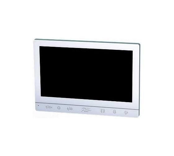 Видеодомофон FOX 10.1 дюймов LCD AHD 2.0, FX-HVD100M V2 ТОПАЗ 10W