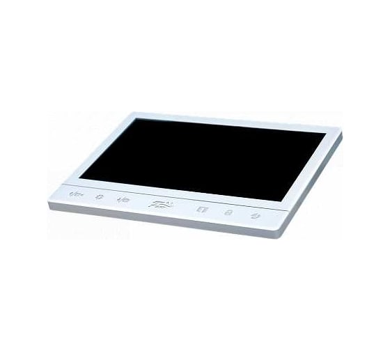Видеодомофон FOX 10.1 дюймов LCD AHD 2.0, FX-HVD100M V2 ТОПАЗ 10W