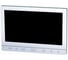 Видеодомофон FOX 10.1 дюймов LCD AHD 2.0, FX-HVD100M V2 ТОПАЗ 10W 2