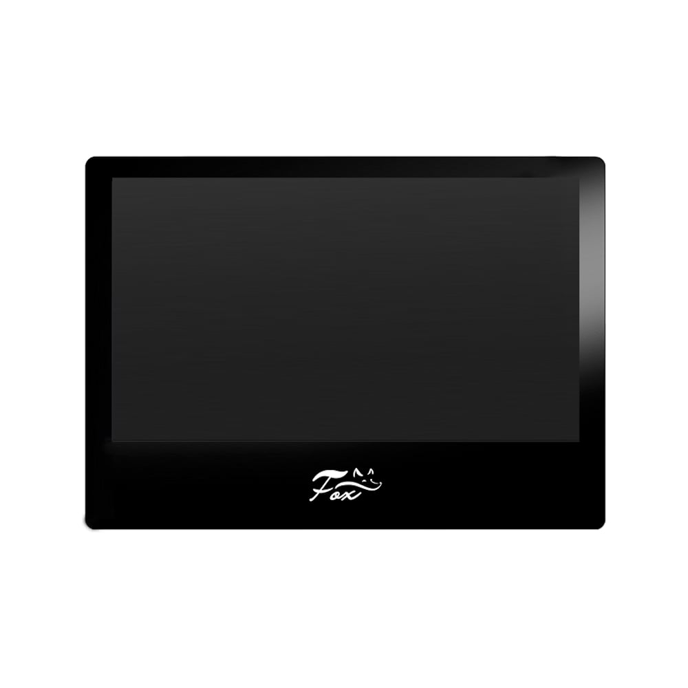 Видеодомофон FOX 10 дюймов LCD AHD2.0 с памятью SD с поддержкой WiFi и ...