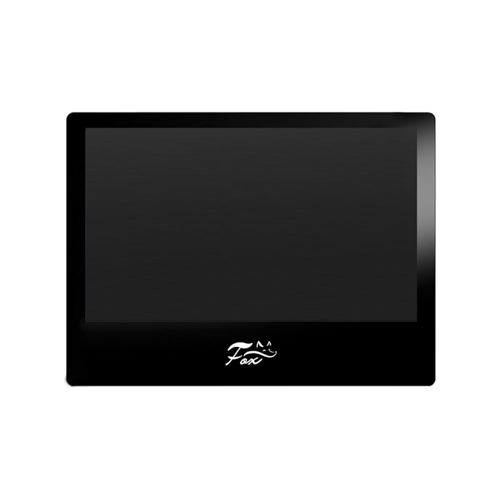 Видеодомофон FOX 7 дюймов LCD AHD2.0, поддержка SD, WiFi иTuya Smart ...