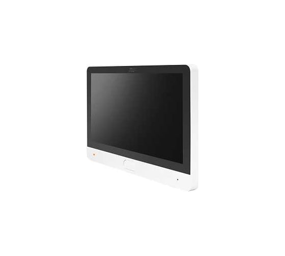 Видеодомофон FOX 8 дюймов IPS MI, SD, WiFi, Smart Life, AHD2.0, FX-HVD800Q СЕКВОЙЯ 8W