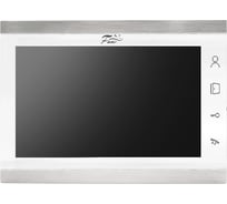 Видеодомофон FOX FX-HVD100R (АКВАМАРИН 10W)