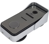 Вызывная AHD видео панель 1080p, FOX FX-CP33A (ГРАФИТ)