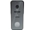 Вызывная AHD видео панель FOX 1080p, считыватель Mifare FX-CP38A (Графит) 1
