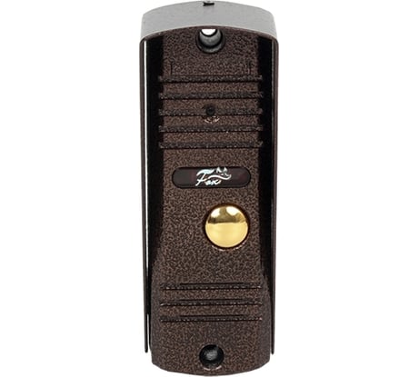 Вызывная панель FOX FX-CP8