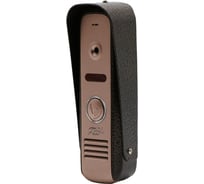 Вызывная панель 1080P/720P/CVBS AHD, FOX МЕДЬ FX-CP40C