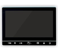 Комплект видеодомофон FOX FX-HVD70U 7 дюймов LCD и вызывная панель FX-CP40С 1080 FX-HVD70U-KIT (ТУЯ 7B)