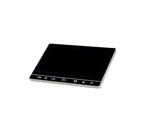 Комплект видеодомофон FX-HVD70U 7 дюймов LCD и вызывная панель FX-CP40С 1080, FOX FX-HVD70U-KIT ТУЯ 7B