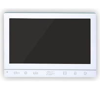 Комплект видеодомофон FX-HVD70U 7 дюймовLCD и вызывная панель FX-CP40С 1080, FOX FX-HVD70U-KIT (ТУЯ 7W)