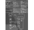 Комплект видеодомофона FOX FX-VD5N-KIT (ОНИКС 5) 5