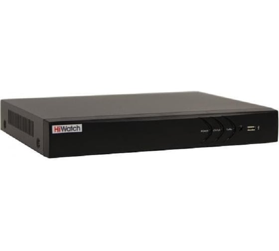 IP-регистратор HIWATCH Ds-n332/2(b) АВ5022677 1