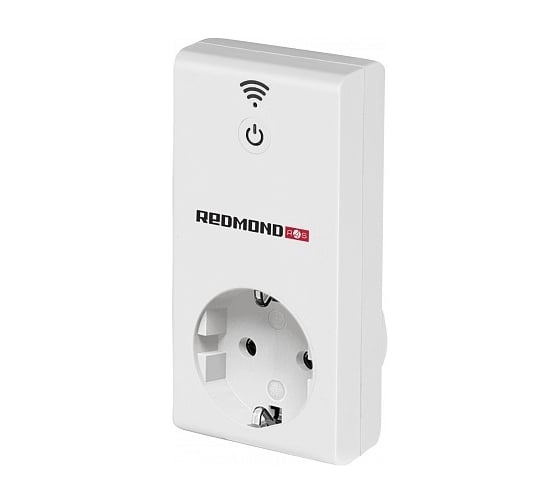 Умная розетка - гейтвей Redmond SkySocket RSP-102S-E