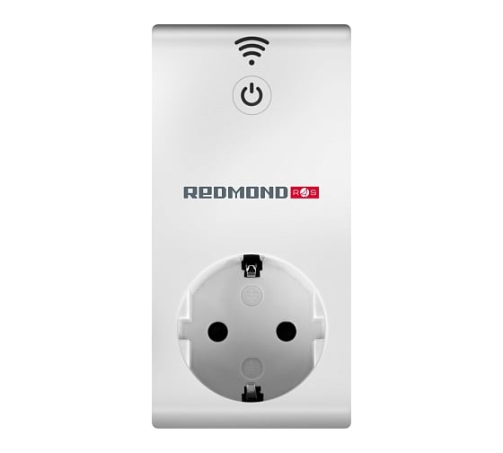 Умная розетка - гейтвей Redmond SkySocket RSP-102S-E