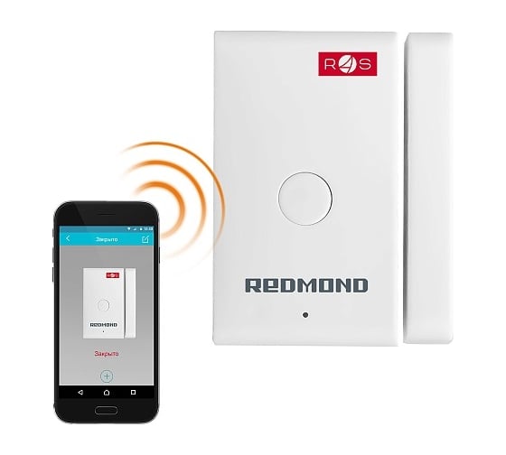 Умный герконовый датчик Redmond SkyGuard RG-G31S
