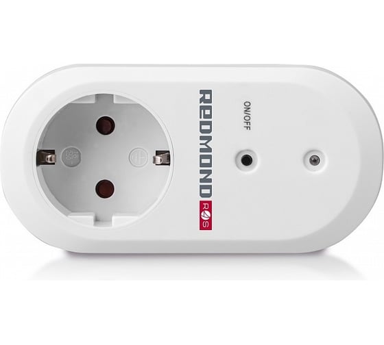 Умная розетка Redmond SkySocket RSP-R1S