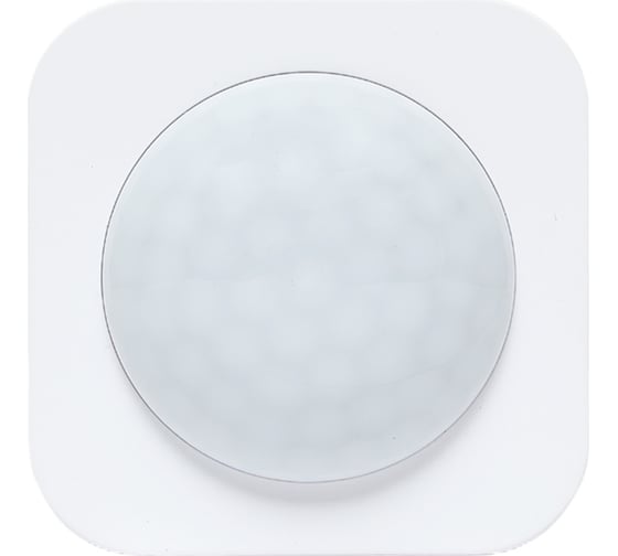 Умный датчик движения EKF zigbee connect is-pir-zb-1