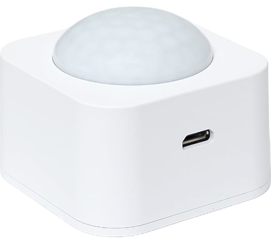 Умный датчик движения EKF zigbee connect is-pir-zb-1