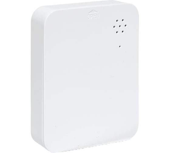 Умный датчик протечки EKF zigbee connect is-fl-zb 1