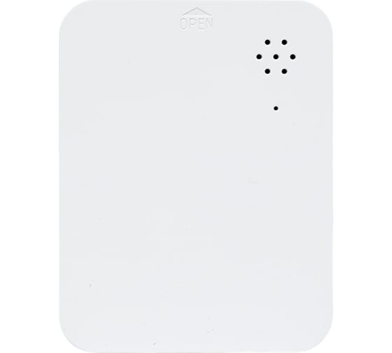Умный датчик протечки EKF zigbee connect is-fl-zb