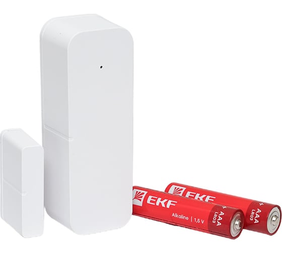 Умный датчик открытия EKF zigbee connect is-dw-zb