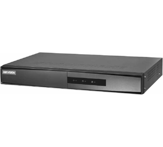 8-ми канальный ip-видеорегистратор Hikvision Ds-7108ni-q1/8p/m(c) АВ5063341 1