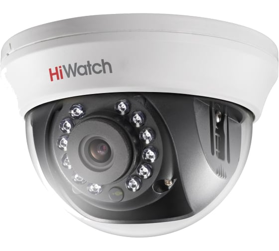 Видеокамера HIWATCH DS-T201