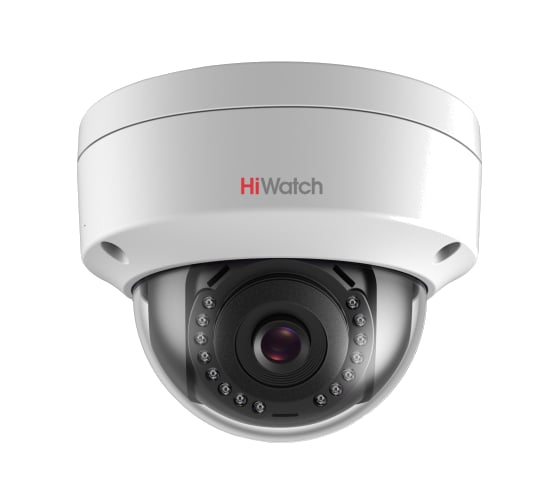 IP камера HIWATCH DS-I202