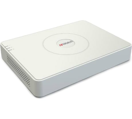 Видеорегистратор HIWATCH DS-H116G 00-00001142