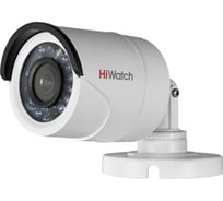Видеокамера 2.8мм HIWATCH DS-T100