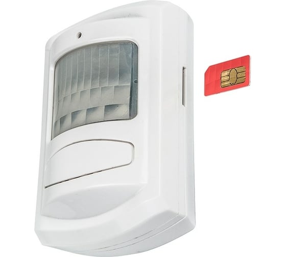 Автономная GSM сигнализация REXANT Сторож 46-0101