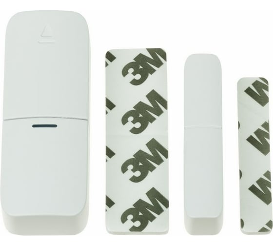 Беспроводной датчик открытия для GS-115, геркон REXANT GS-233 46-0233