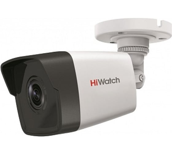 IP-камера HIWATCH DS-I200(E) (4mm) АВ5088196