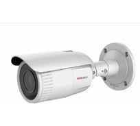 Уличная цилиндрическая IP-камера HIWATCH DS-I256Z (2.8-12 mm) 2Мп АВ5063221