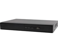 Видеорегистратор Hikvision DS-7204HTHI-K1 УТ-00011352