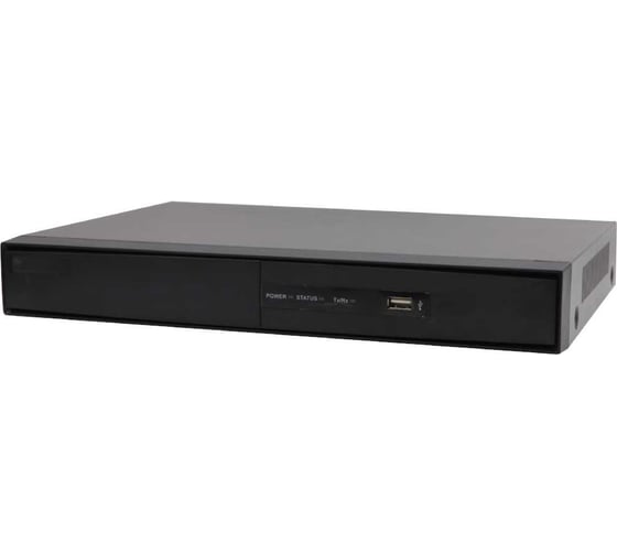 Видеорегистратор Hikvision DS-7204HTHI-K1 УТ-00011352 1